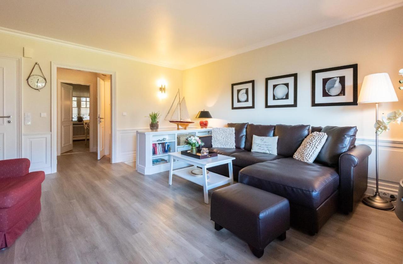 Bens Hues Daire Braderup  Dış mekan fotoğraf